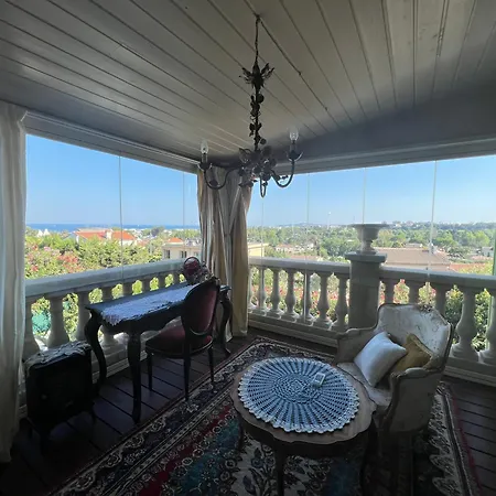 Villa Vaugrenier