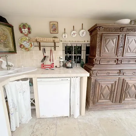 Villa Vaugrenier Antibes