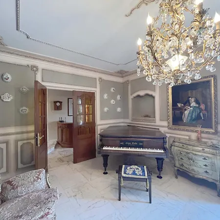 Villa Vaugrenier