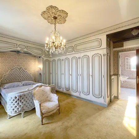 Villa Vaugrenier