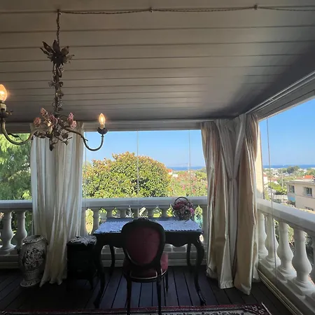 Villa Vaugrenier *