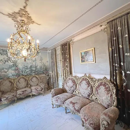 Villa Vaugrenier *