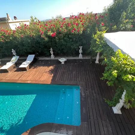 Villa Vaugrenier *