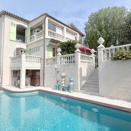Villa Vaugrenier *