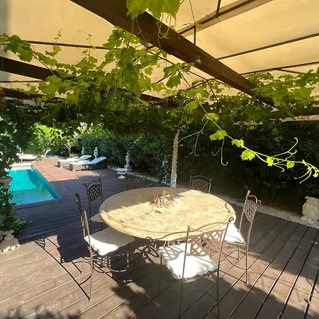 Villa Vaugrenier *