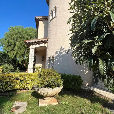 Villa Vaugrenier